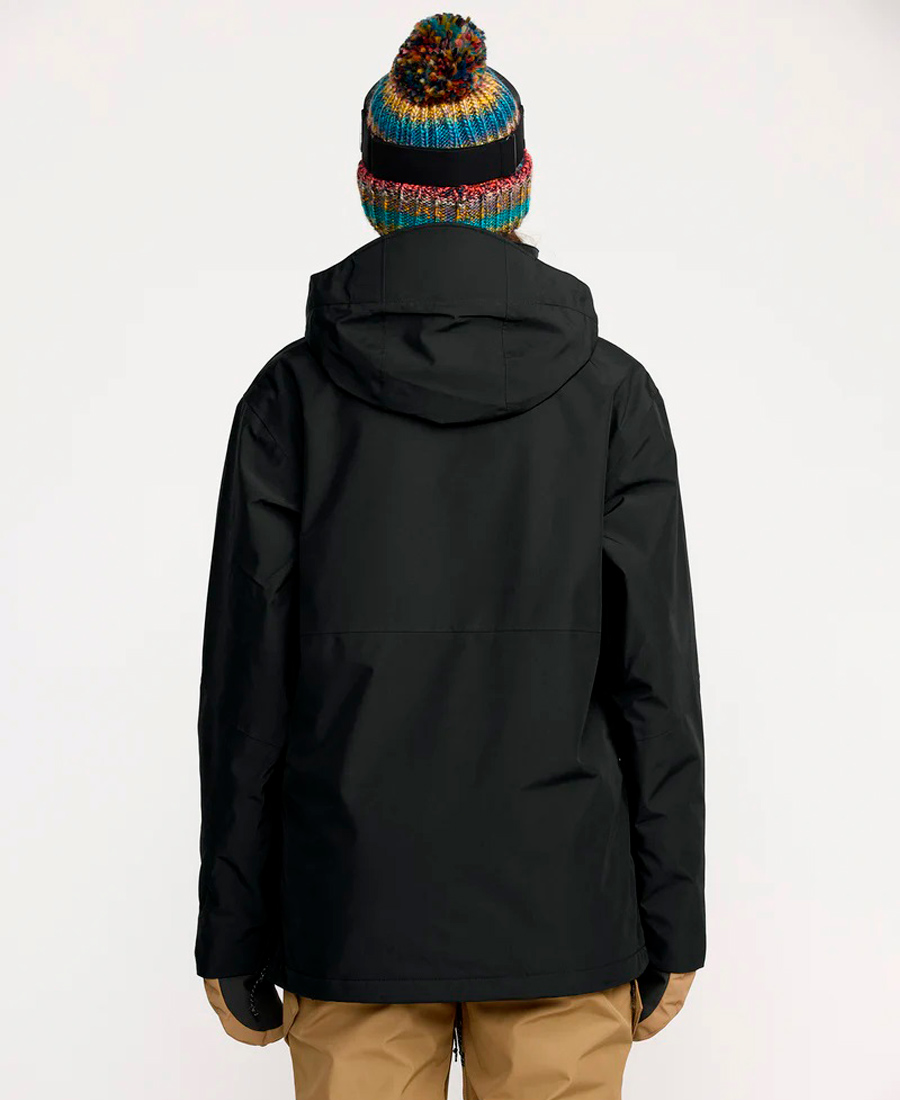 Campera Volcom Fern Ins Gore Anorak - Imagen 2