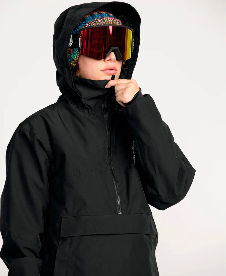 Campera Volcom Fern Ins Gore Anorak - Imagen 3