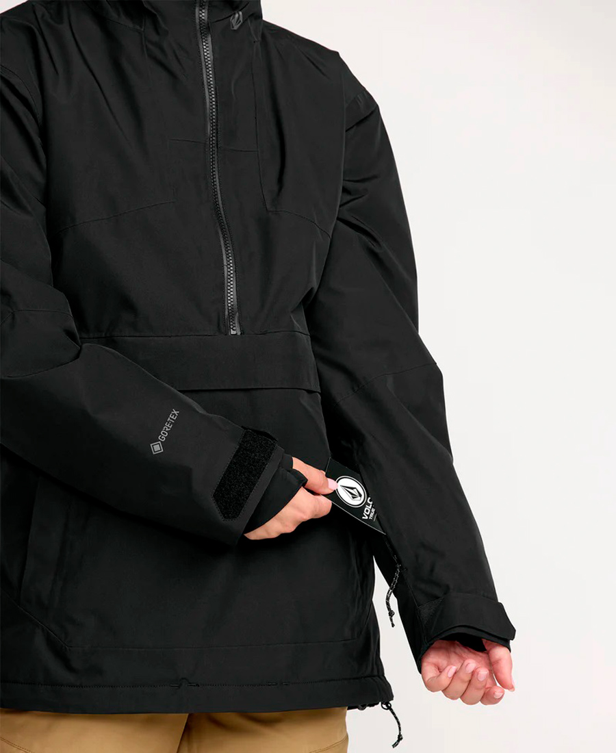 Campera Volcom Fern Ins Gore Anorak - Imagen 6