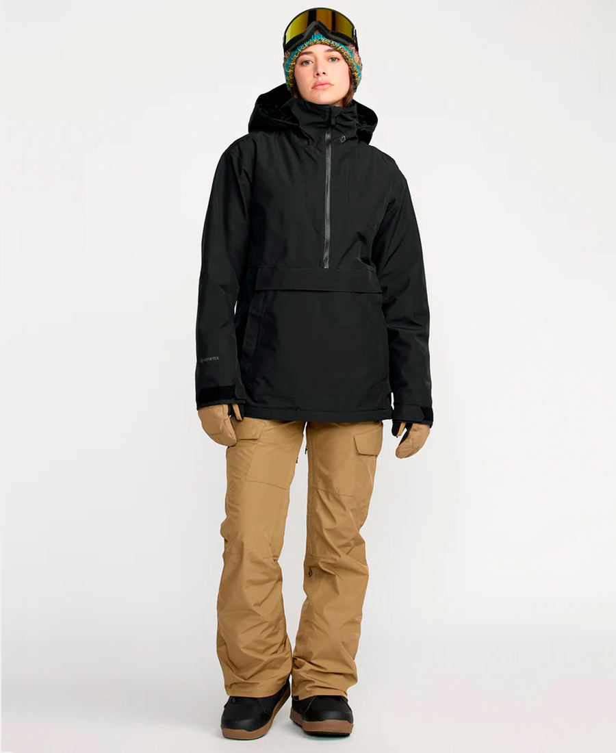 Campera Volcom Fern Ins Gore Anorak - Imagen 7