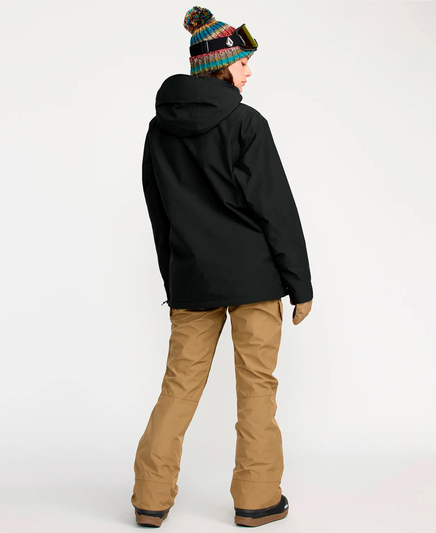 Campera Volcom Fern Ins Gore Anorak - Imagen 8