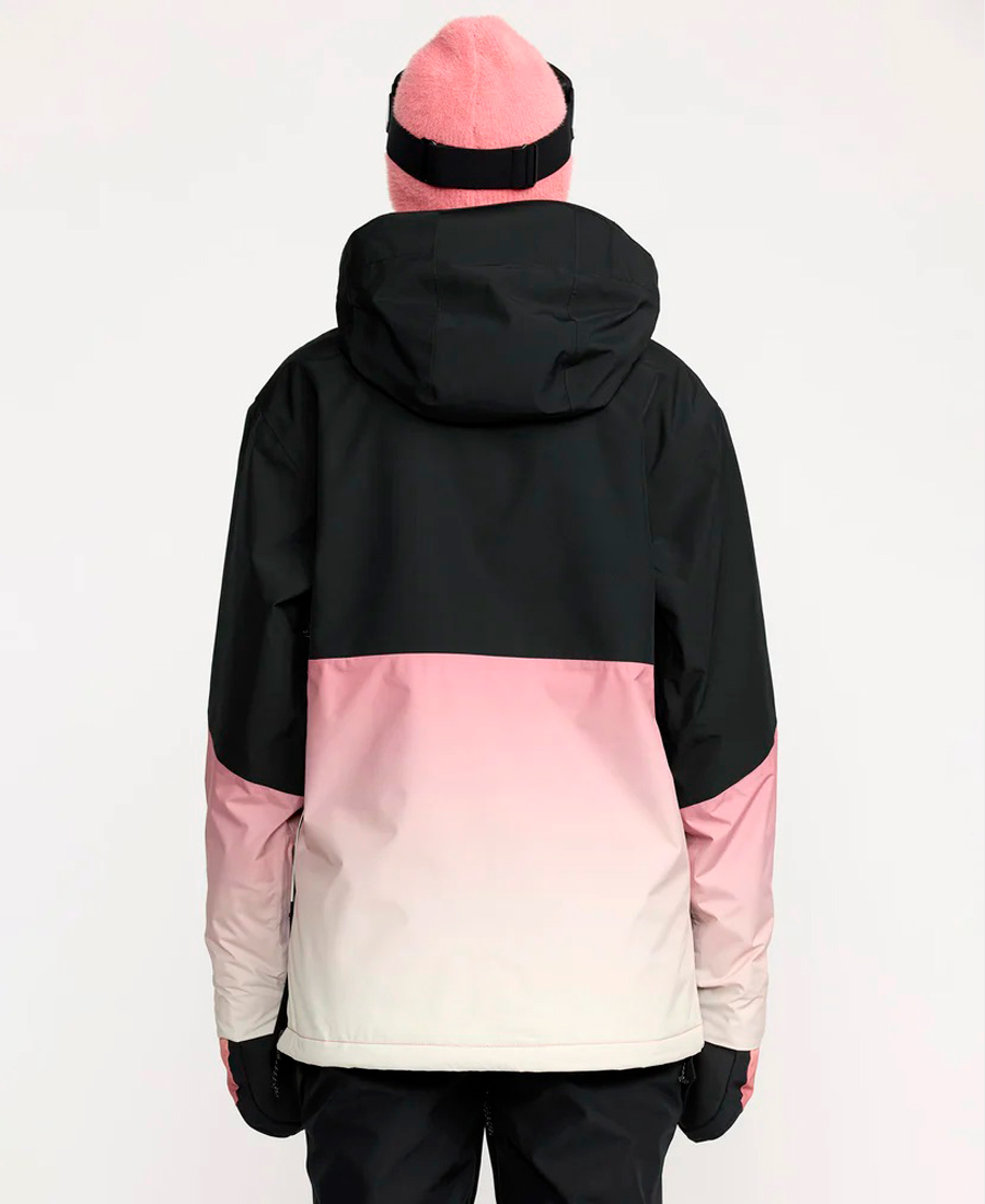 Campera Volcom Fern Ins Gore Anorak - Imagen 2