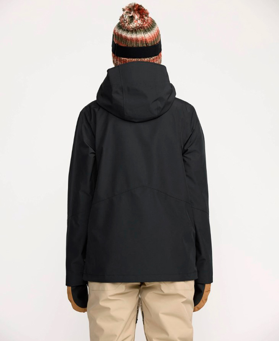 Campera Volcom Eras Ins Gore - Imagen 2