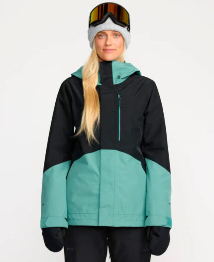 Campera Volcom Eras Ins Gore