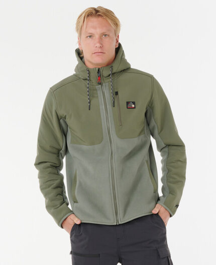 Campera Rip Curl Anti Series Bonded