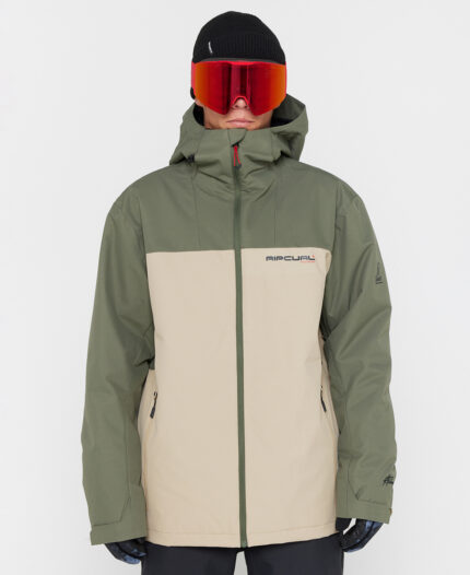 Campera Rip Curl The Top Notch