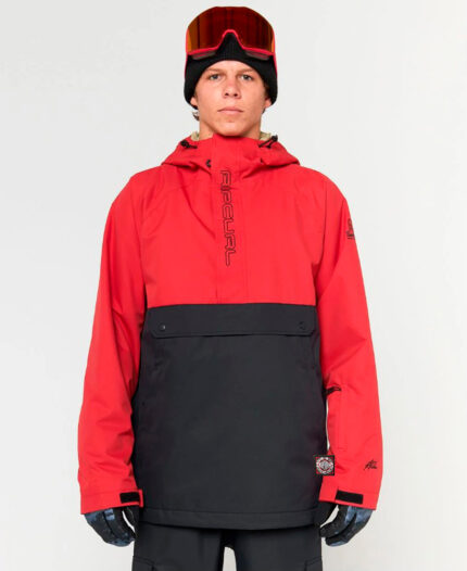 Campera Rip Curl Primative Anorak