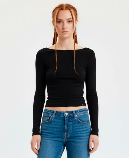 Remera Isabel La Católica Basic Bote