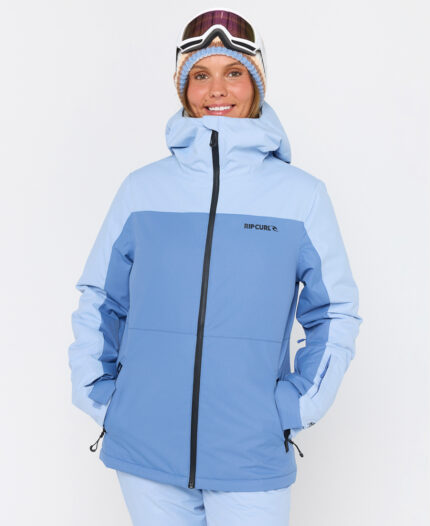 Campera Rip Curl Col Print 10K