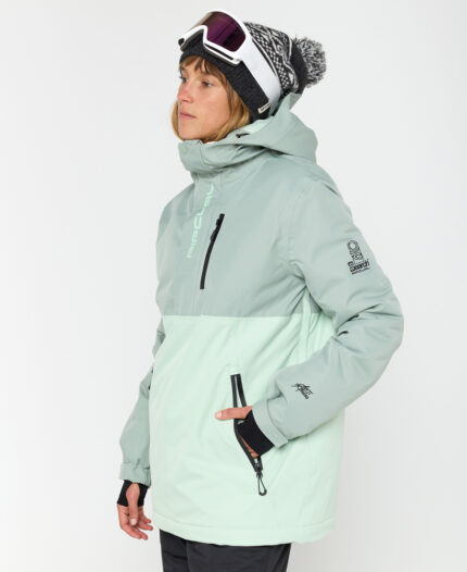 Campera Rip Curl Anorak 20K