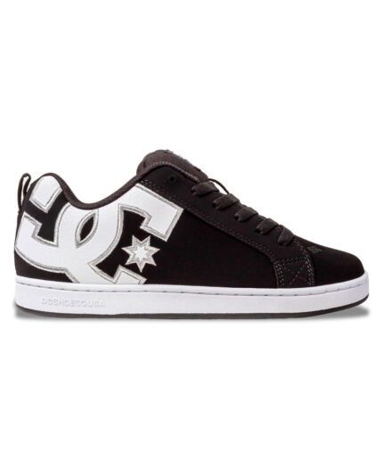Zapatillas DC Court Graffik SS