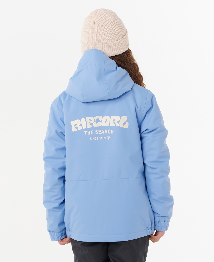 Campera Rip Curl Olly Snow - Imagen 2