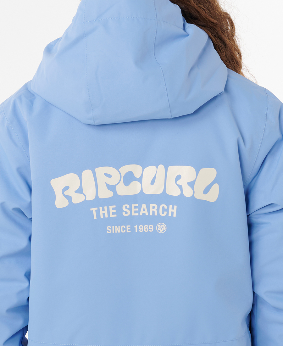 Campera Rip Curl Olly Snow - Imagen 4