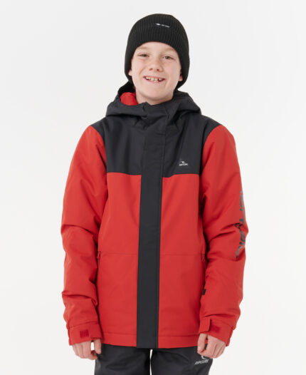 Campera Rip Curl Olly Snow