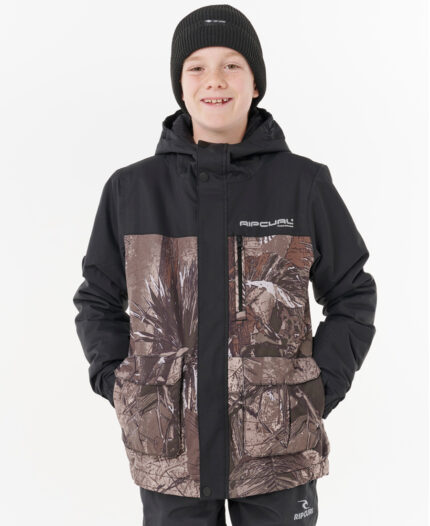 Campera Rip Curl Snake