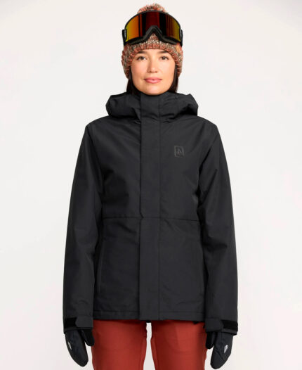 Campera Volcom Bolt Ins