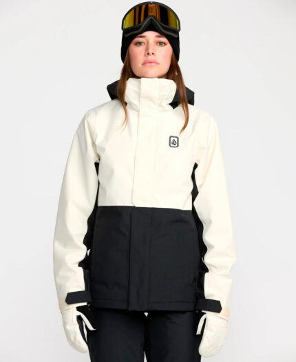 Campera Volcom Bolt Ins