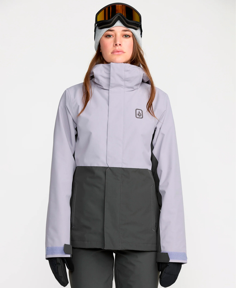 Campera Volcom Bolt Ins