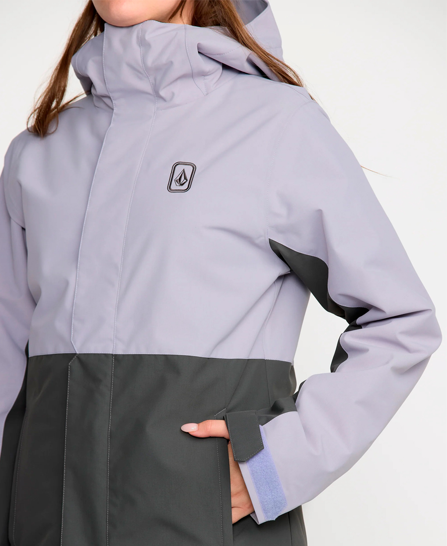 Campera Volcom Bolt Ins - Imagen 3