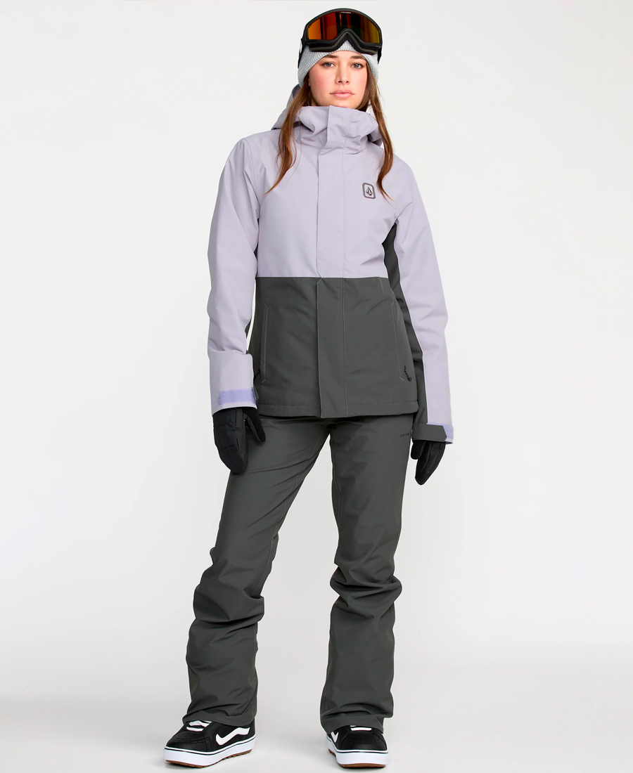 Campera Volcom Bolt Ins - Imagen 4