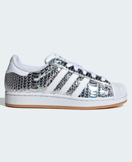 Zapatillas Adidas Superstar II Snake