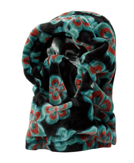 Pasamontaña Volcom Dang