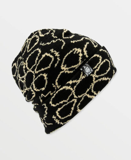 Beanie Volcom Longo