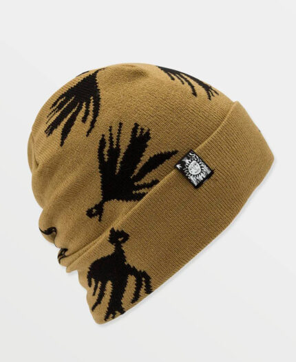 Beanie Volcom Longo