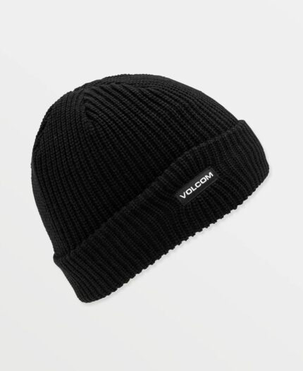 Beanie Volcom Lined