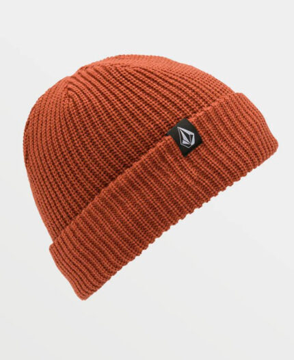 Beanie Volcom Lined