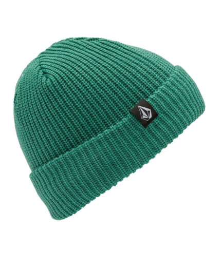 Beanie Volcom Lined