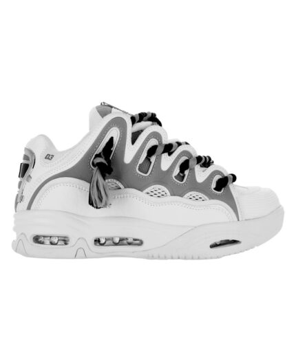 Zapatillas Osiris D3 2001 25 Years