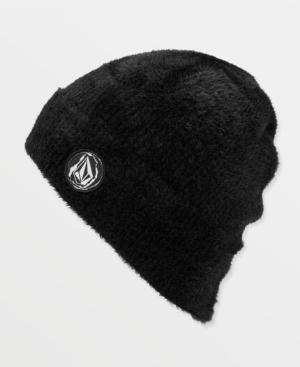 Beanie Volcom Fuzz Teddy
