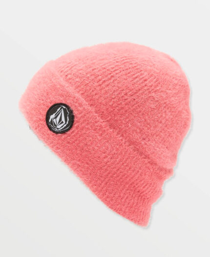 Beanie Volcom Fuzz Teddy