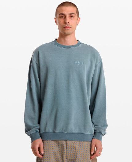 Buzo Volcom Crew Smoothie