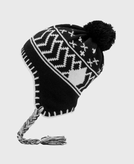 Beanie Volcom Ear Muff