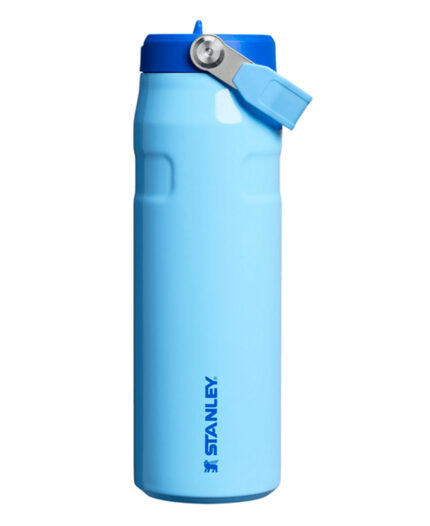 Botella Stanley Iceflow Aerolight Flip straw 2.0 710 ML