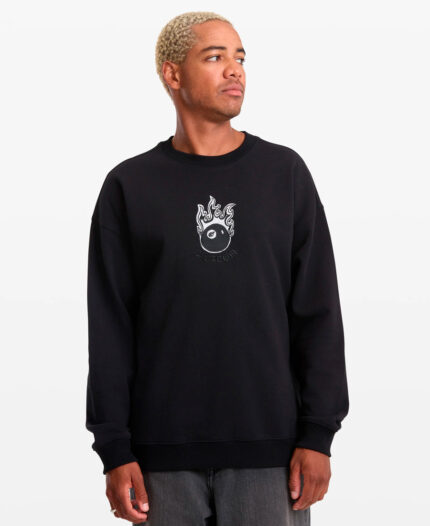 Buzo Volcom Crew Seth Convoy