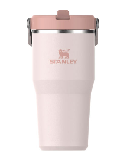 Botella Térmica Stanley FlipStraw Tumbler 590ml