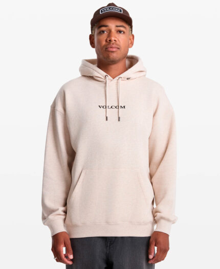 Buzo Volcom Hood Stone