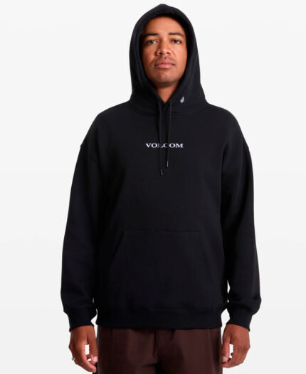 Buzo Volcom Hood Stone