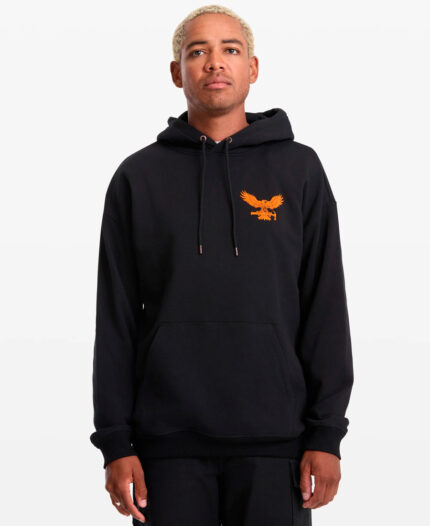 Buzo Volcom Hood Loose Hammered