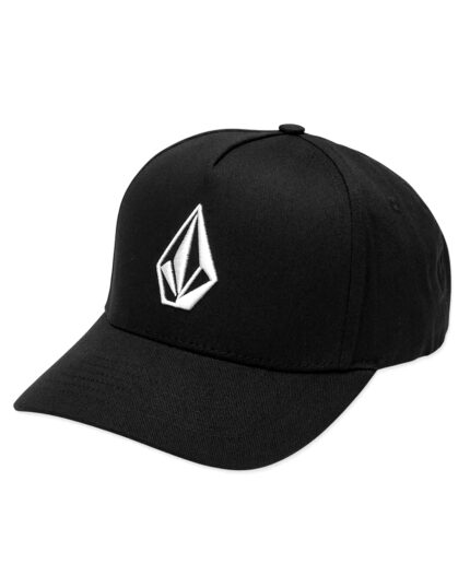 Cap Volcom Embossed Stone