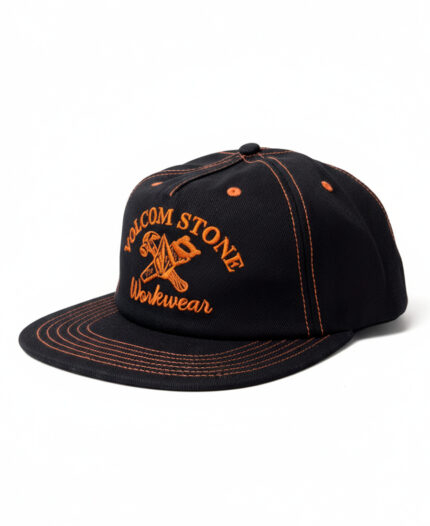 Cap Volcom Fundam Work Adj