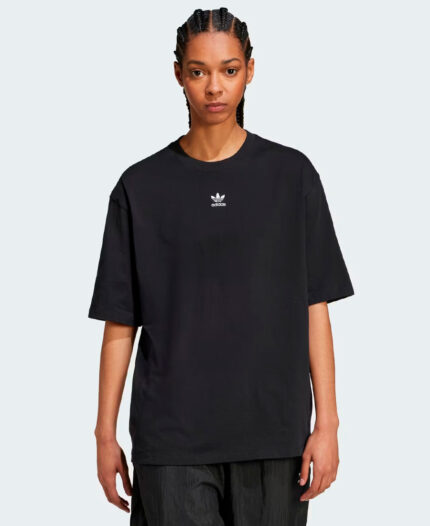 Remera Adidas Essentials Boyfriend