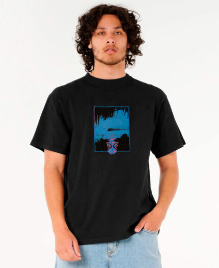 Remera Rip Curl Loose Energy Grinder