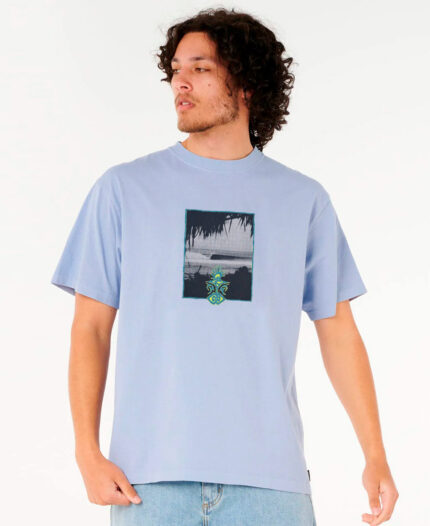 Remera Rip Curl Loose Energy Grinder