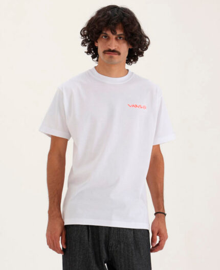 Remera Vans Originals V