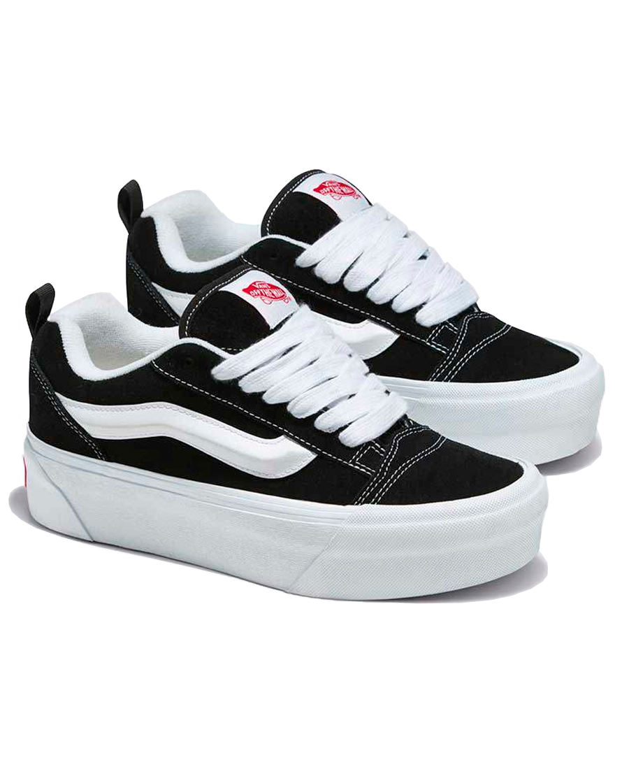 Zapatillas Vans Knu Stack - Imagen 2