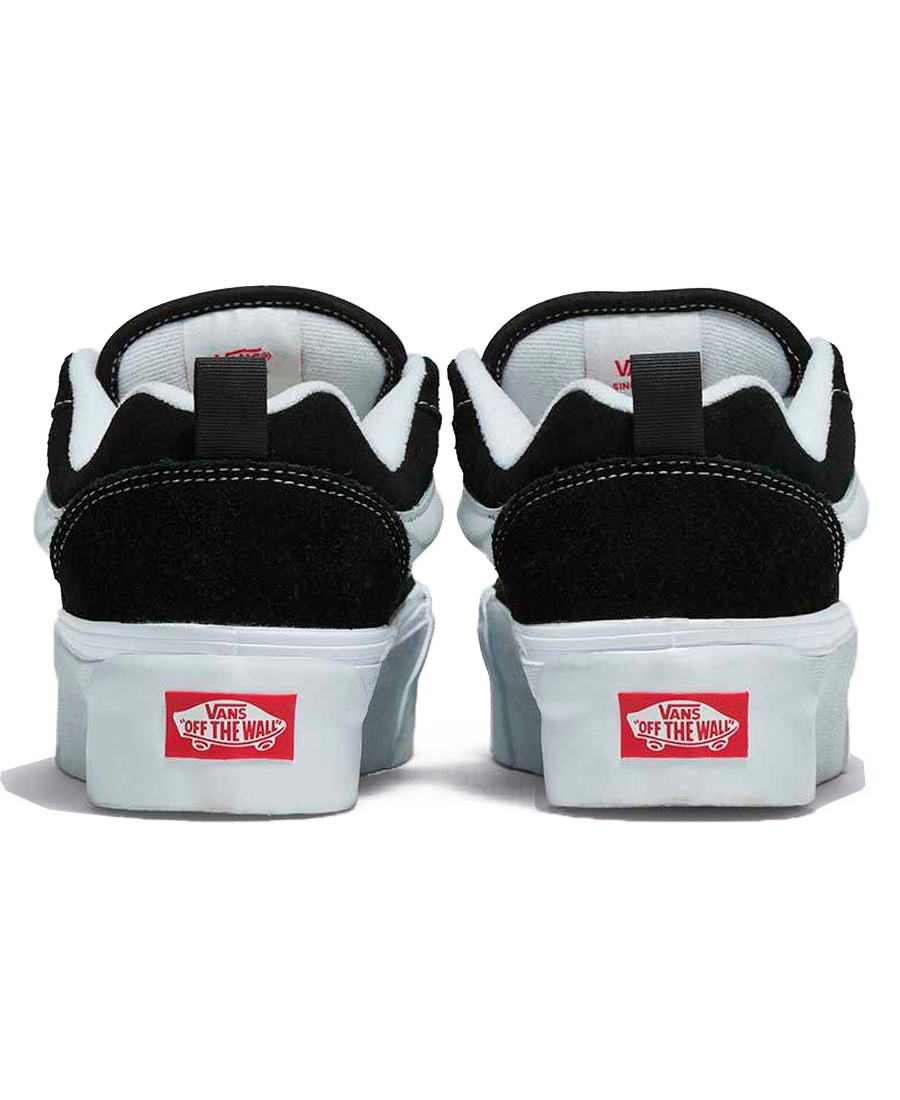 Zapatillas Vans Knu Stack - Imagen 3